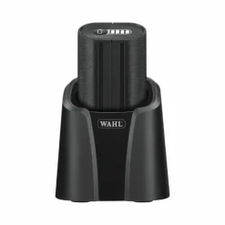 Wahl - Tondeuse pour chevaux KM Supera Noir Hot