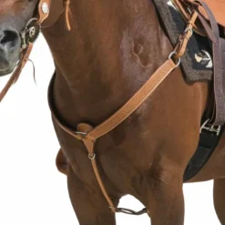 Sale Westride - Collier de chasse Aurora noisette