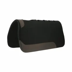 Westride - Pad  western en feutre Air Noir