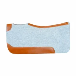 New Westride - Pad feutre 16 mm gris