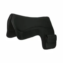 Westride - Tapis western à poches Noir New