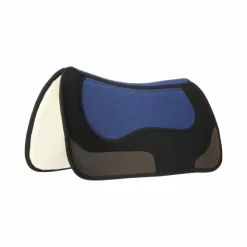 Discount Westride - Tapis western Pro et bleu Noir