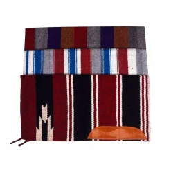 Sale Westride - Tapis Navajo coloris aléatoire