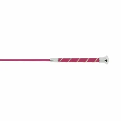 Whip&Go - Cravache candy Rose Hot