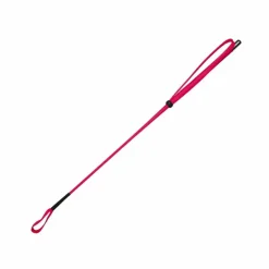 Clearance Whip&Go - Cravache fuchsia 53 cm Rose