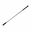 Whip&Go - Cravache jockey australienne longue 74 cm