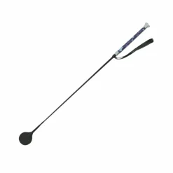 New Whip&Go - Cravache soft fantaisie marine