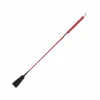 Whip&Go - Cravache Soft grip rouge New