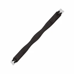 Online Wintec - Sangle combinée élastique Noir