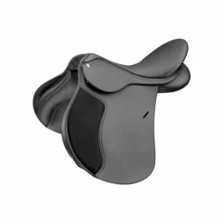 Outlet Wintec - Selle 250 Mixte Noir