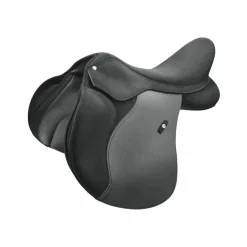 Wintec - Selle 2000 Mixte Hart Noir New