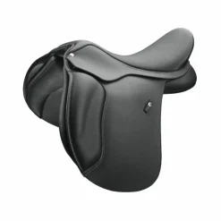 Sale Wintec - Selle 500 mixte Hart Noir