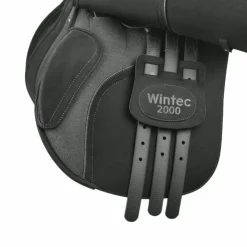 Wintec - Selle Mixte 2000 HW Noir New