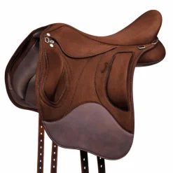 Wintec - Selle ProWide Hart brun Marron Online