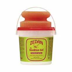 New Zedan - Gel anti-insectes avec éponge