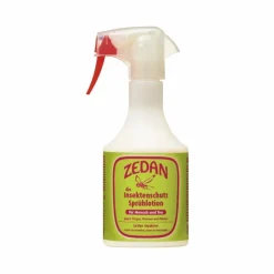 New Zedan - Spray répulsif anti-insectes
