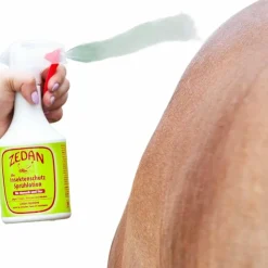 New Zedan - Spray répulsif anti-insectes